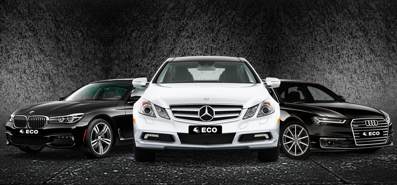 Corporate Driver Service